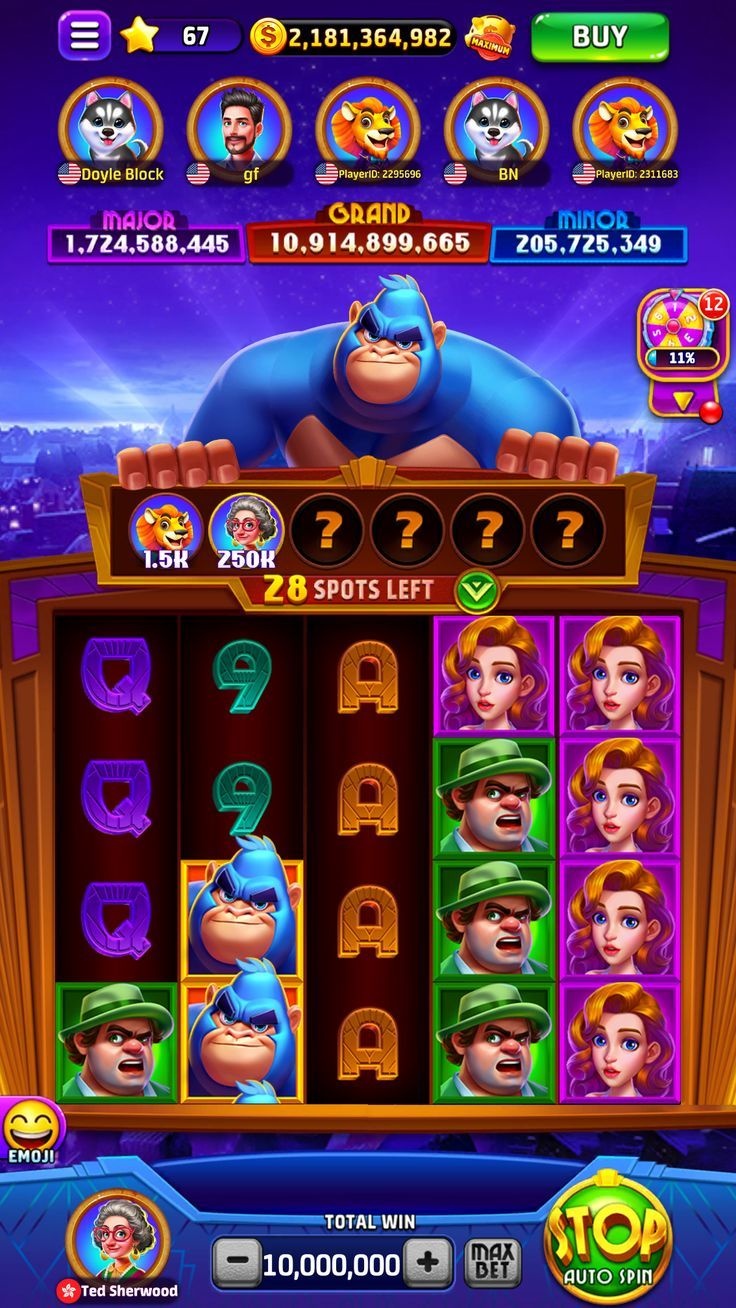 Cash Arcade game