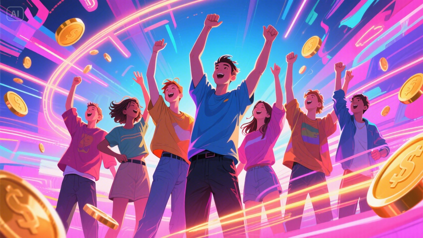 Registration at Cash Arcade Casino