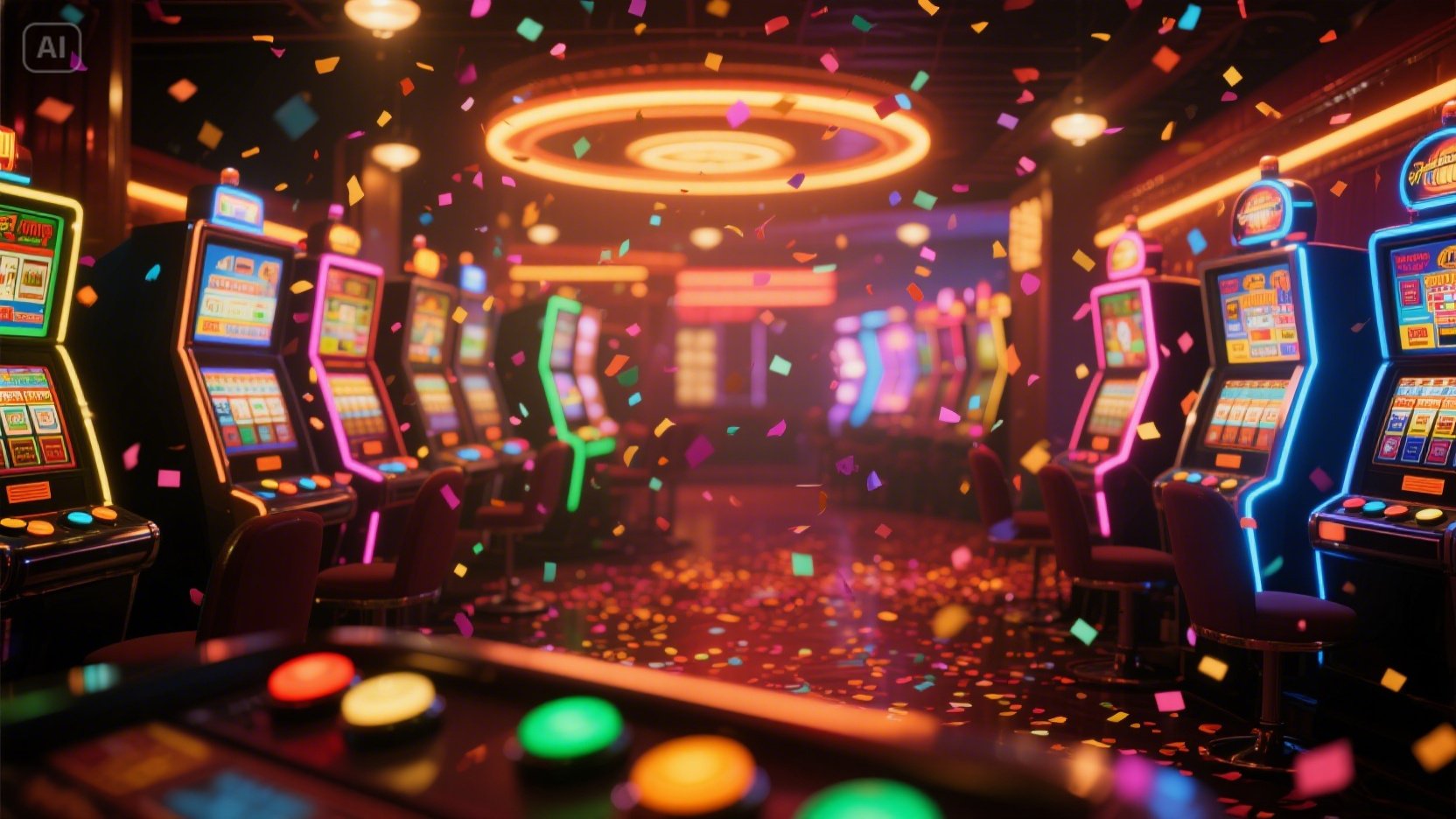 Registration at Cash Arcade Casino