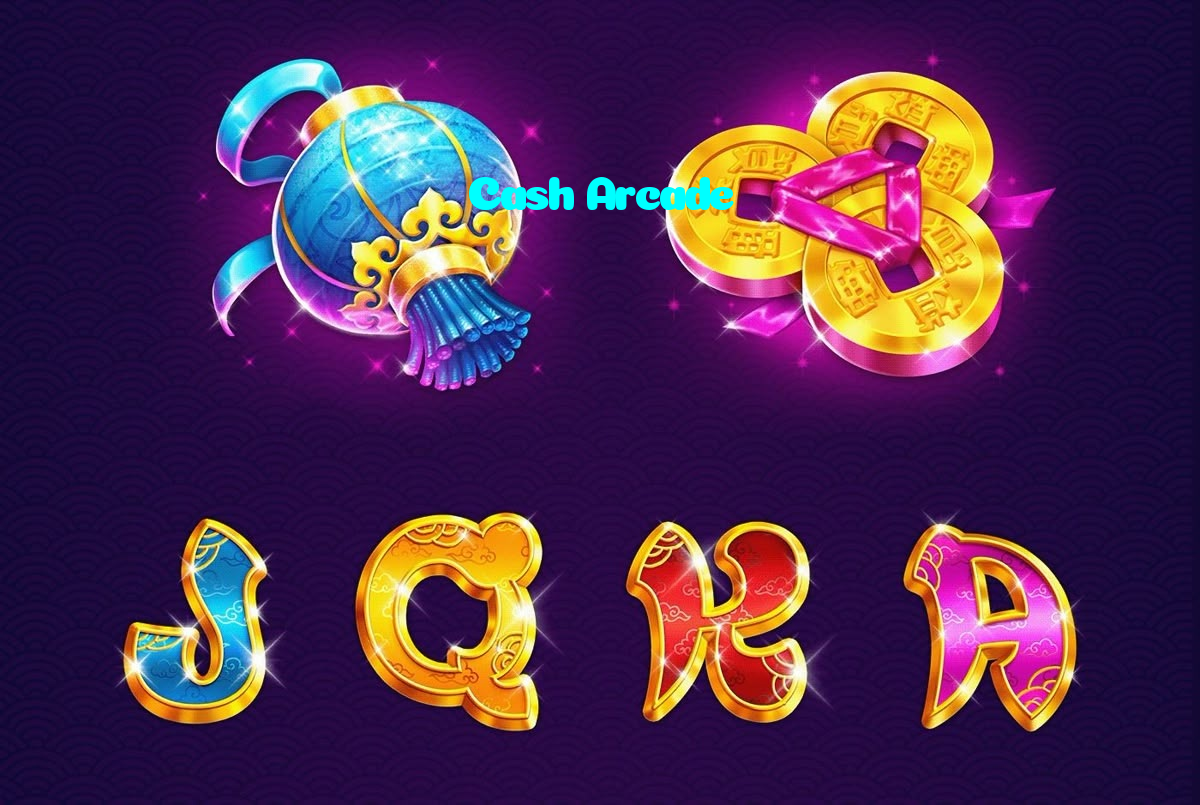 available types of Cash Arcade bet including pre-match live express and system bets