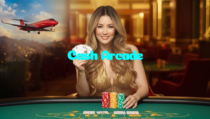Cash Arcade خوش آمدید بونس +600% پیشکش موبائل ایپ کے پروموشن سیکشن میں دکھائی دیتی ہے۔