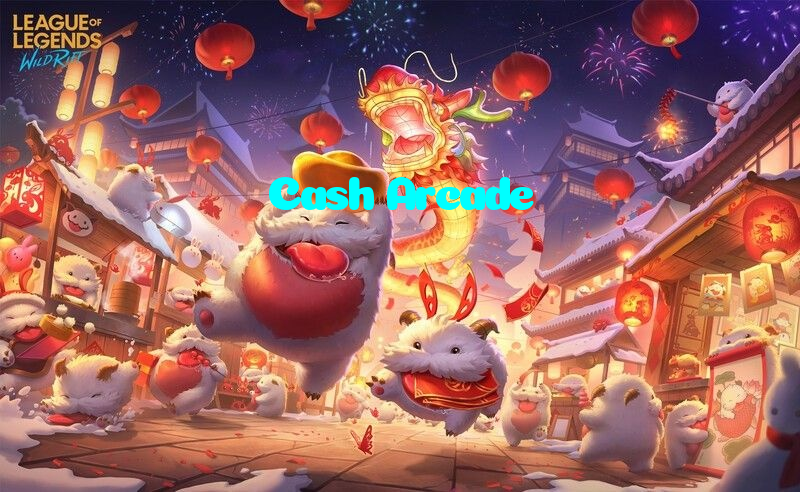 Cash Arcade خوش آمدید بونس +600% پیشکش موبائل ایپ کے پروموشن سیکشن میں دکھائی دیتی ہے۔