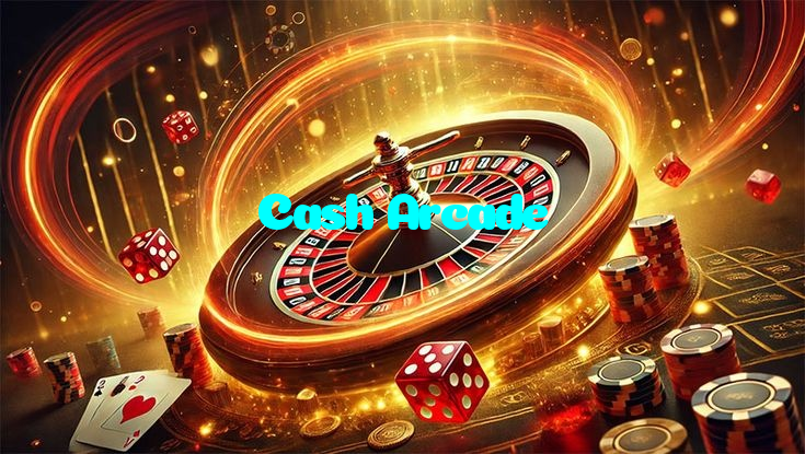 making first deposit on Cash Arcade website using local payment methods in Pakistan
